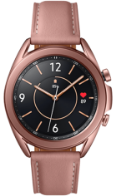Galaxy Watch3 LTE (41 mm)